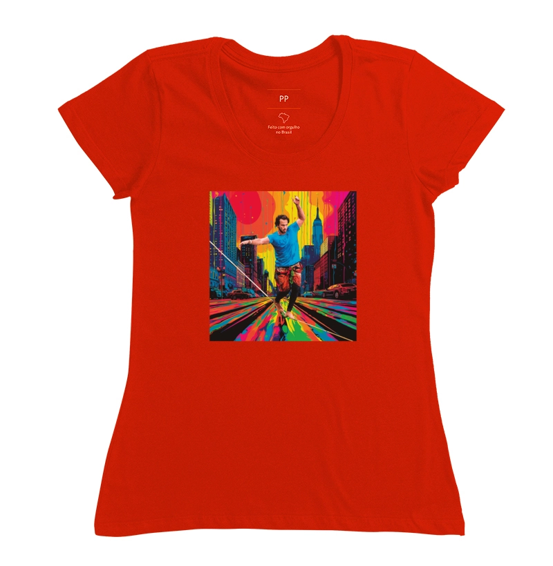 Camisa 5