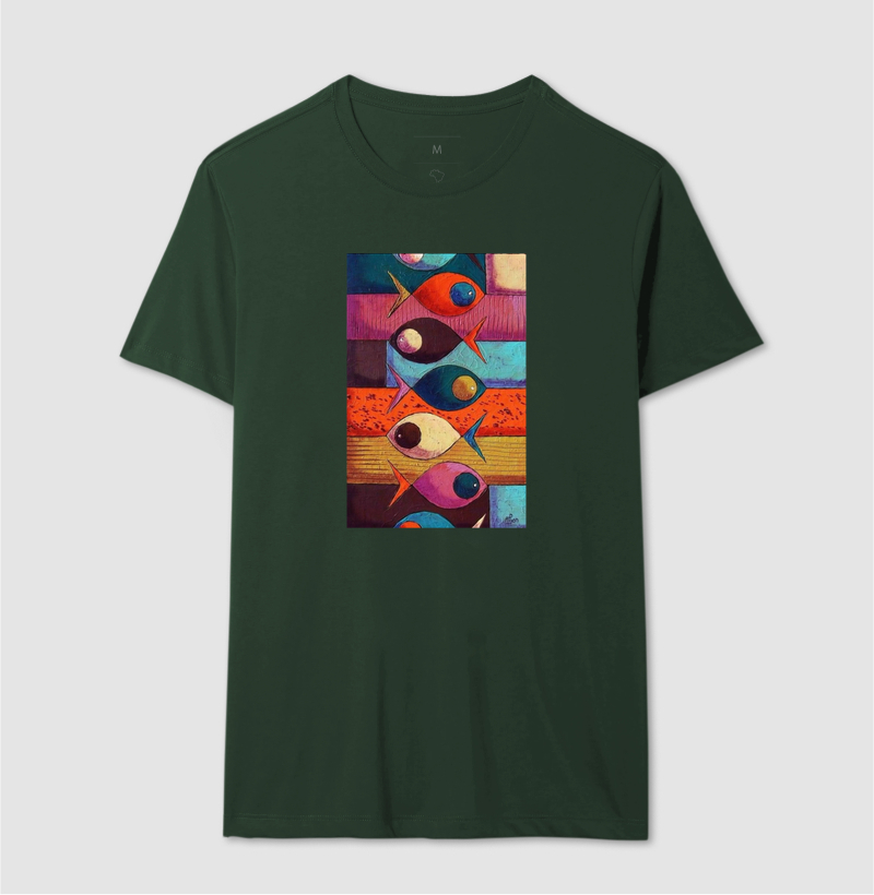 Camisa 13