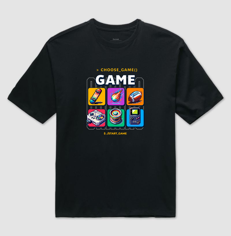 Camisa 1