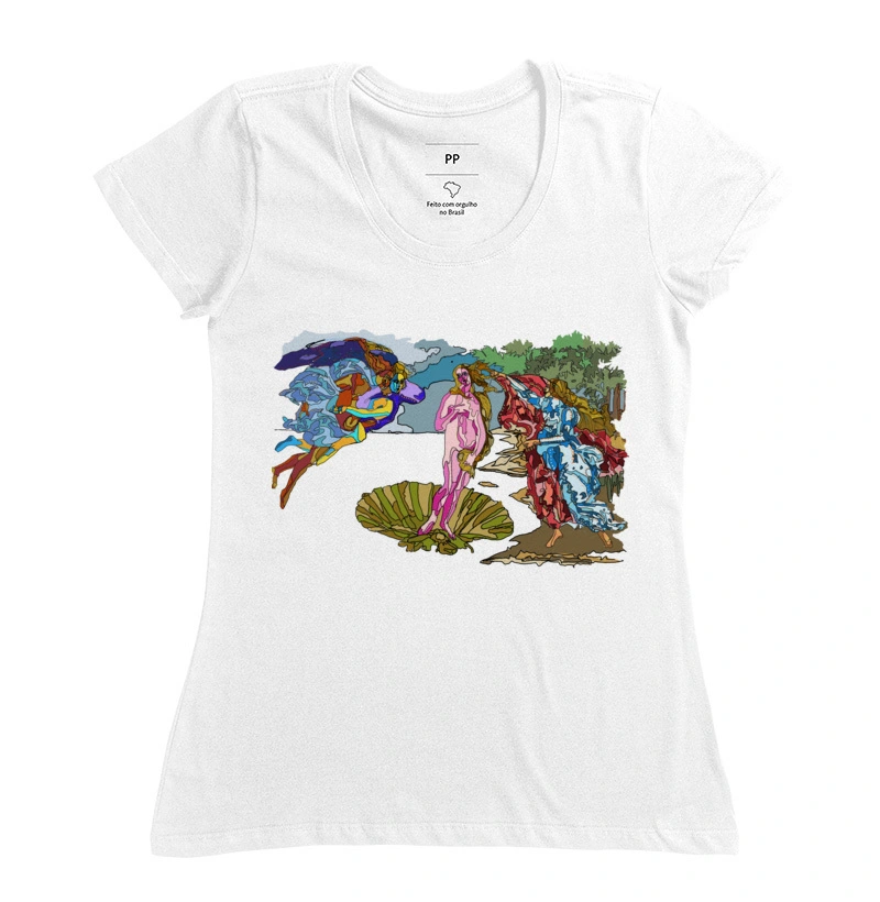 Camisa 4