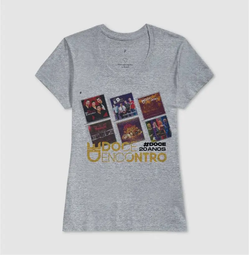 Camisa 9