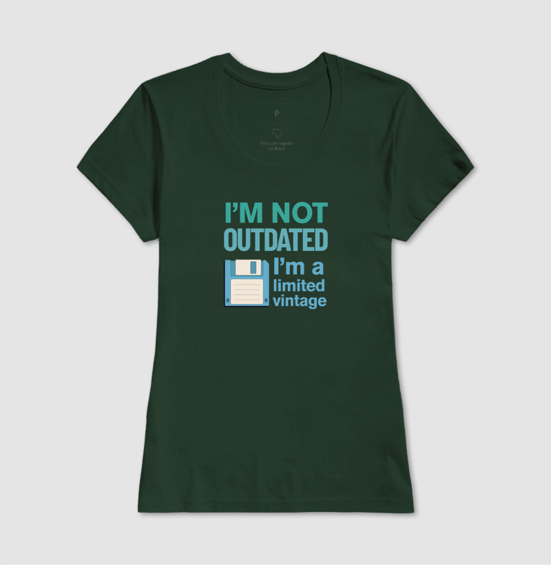 Camisa 11