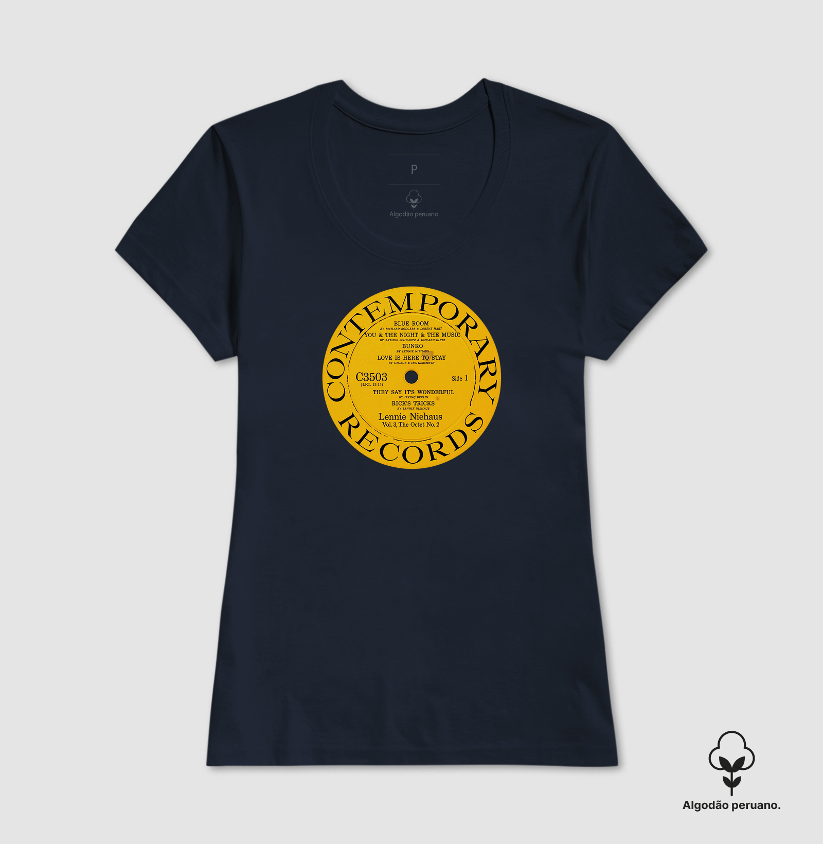 Camisa 1