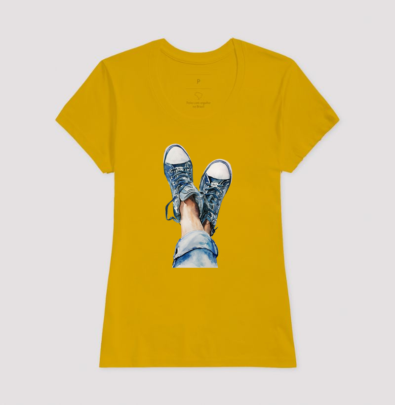 Camisa 14