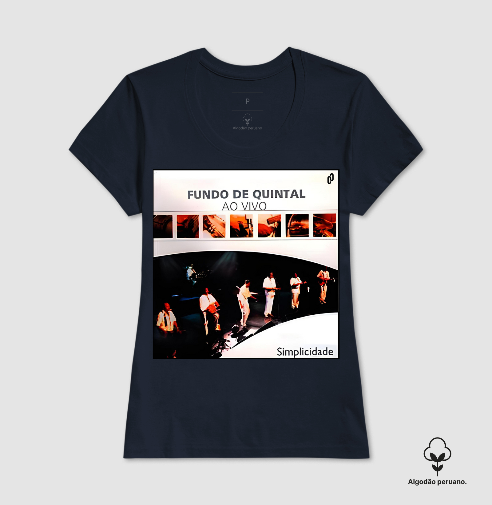 Camisa 2