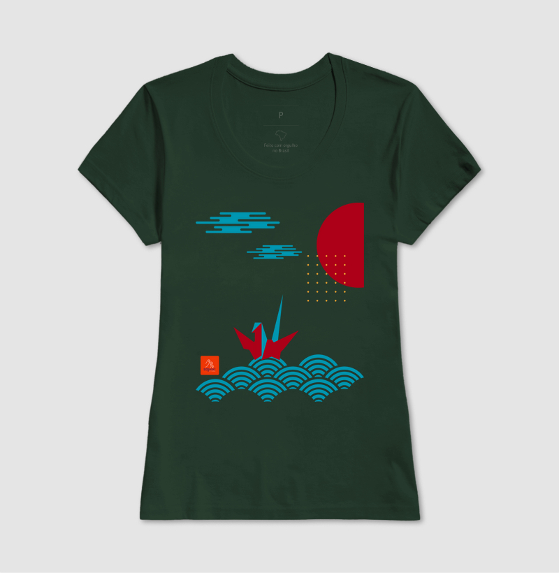 Camisa 12