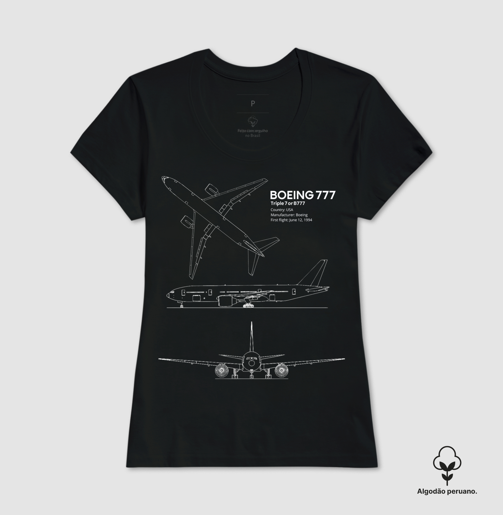 Camisa 1