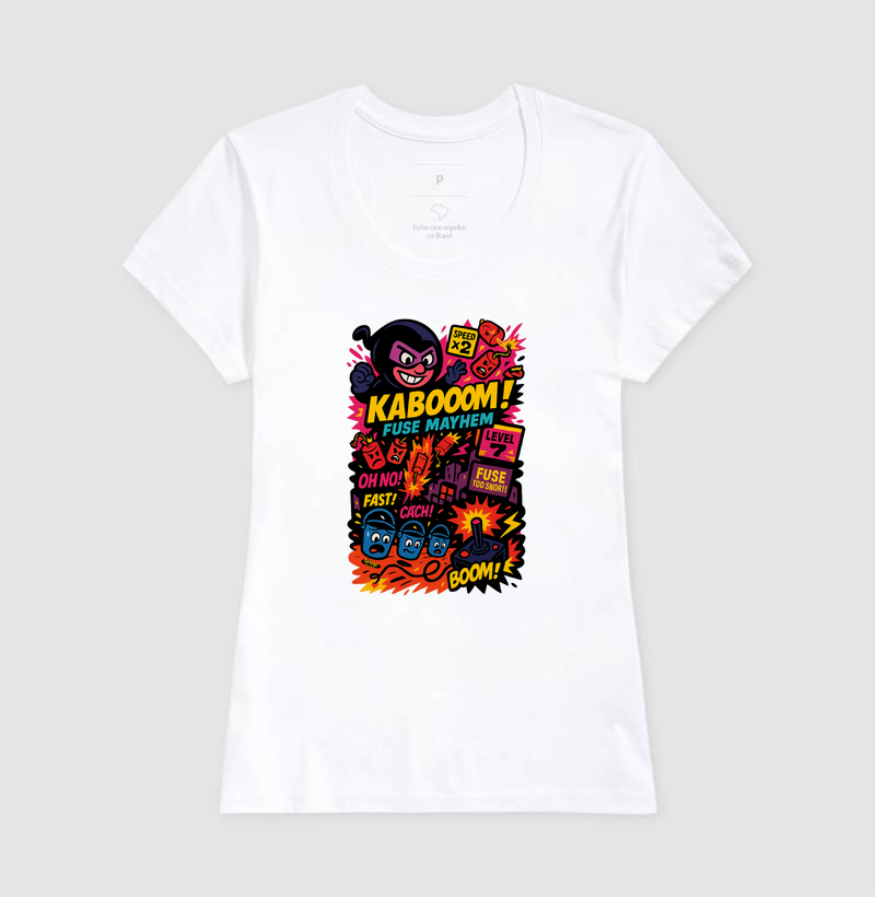 Camisa 4