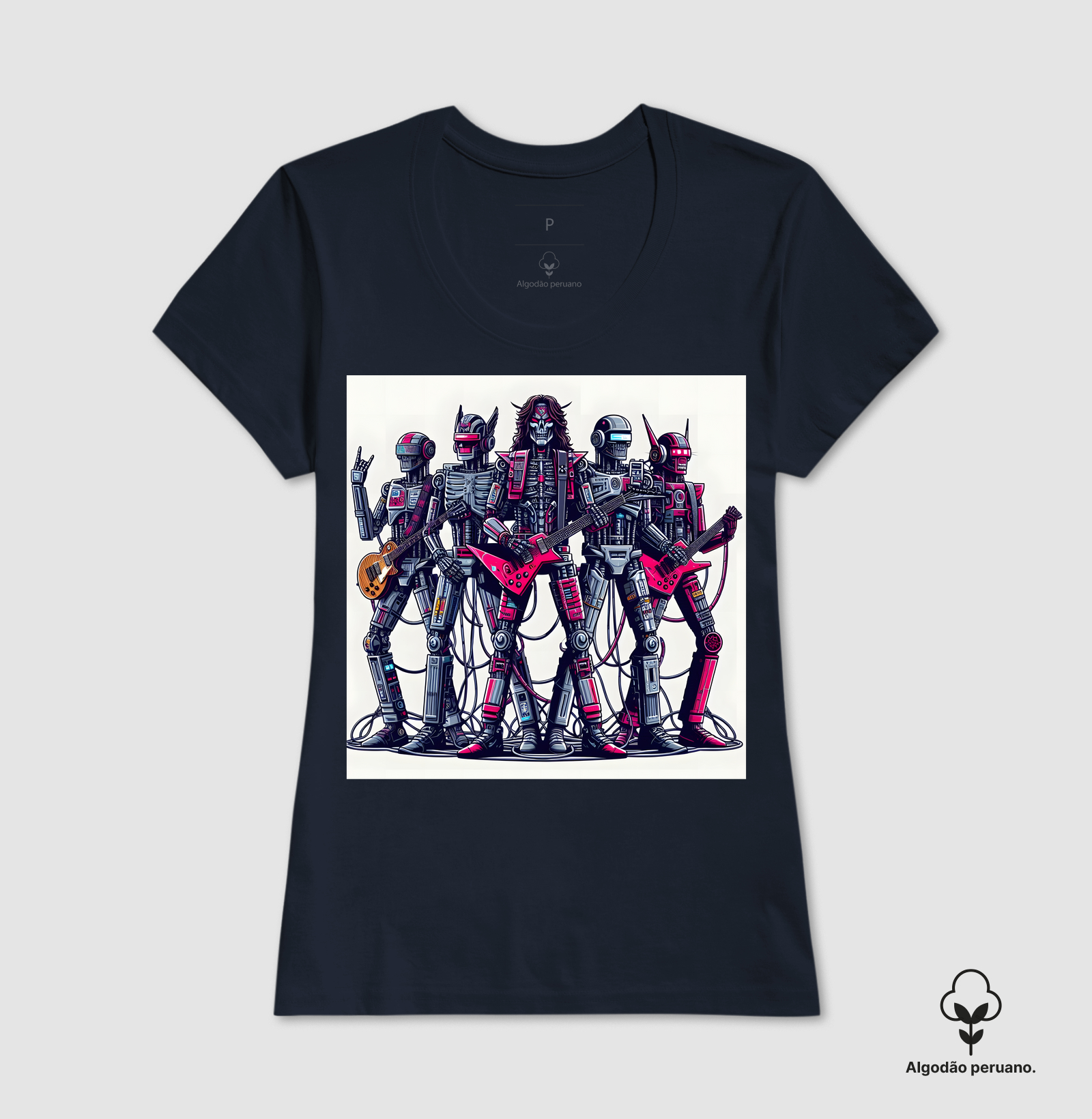 Camisa 3