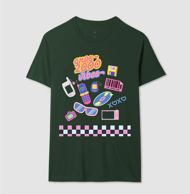 Camisa 11
