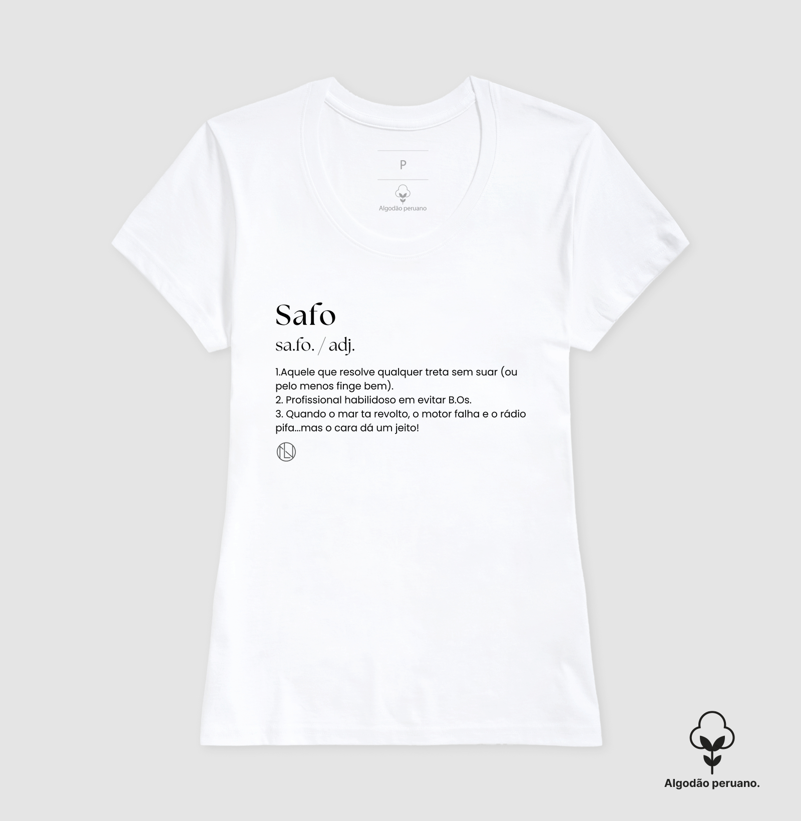 Camisa 6