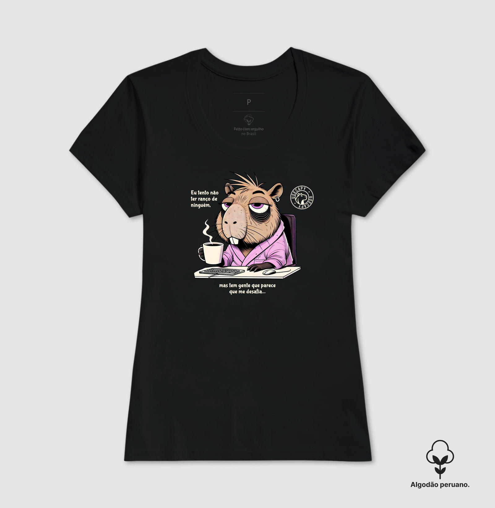 Camisa 3
