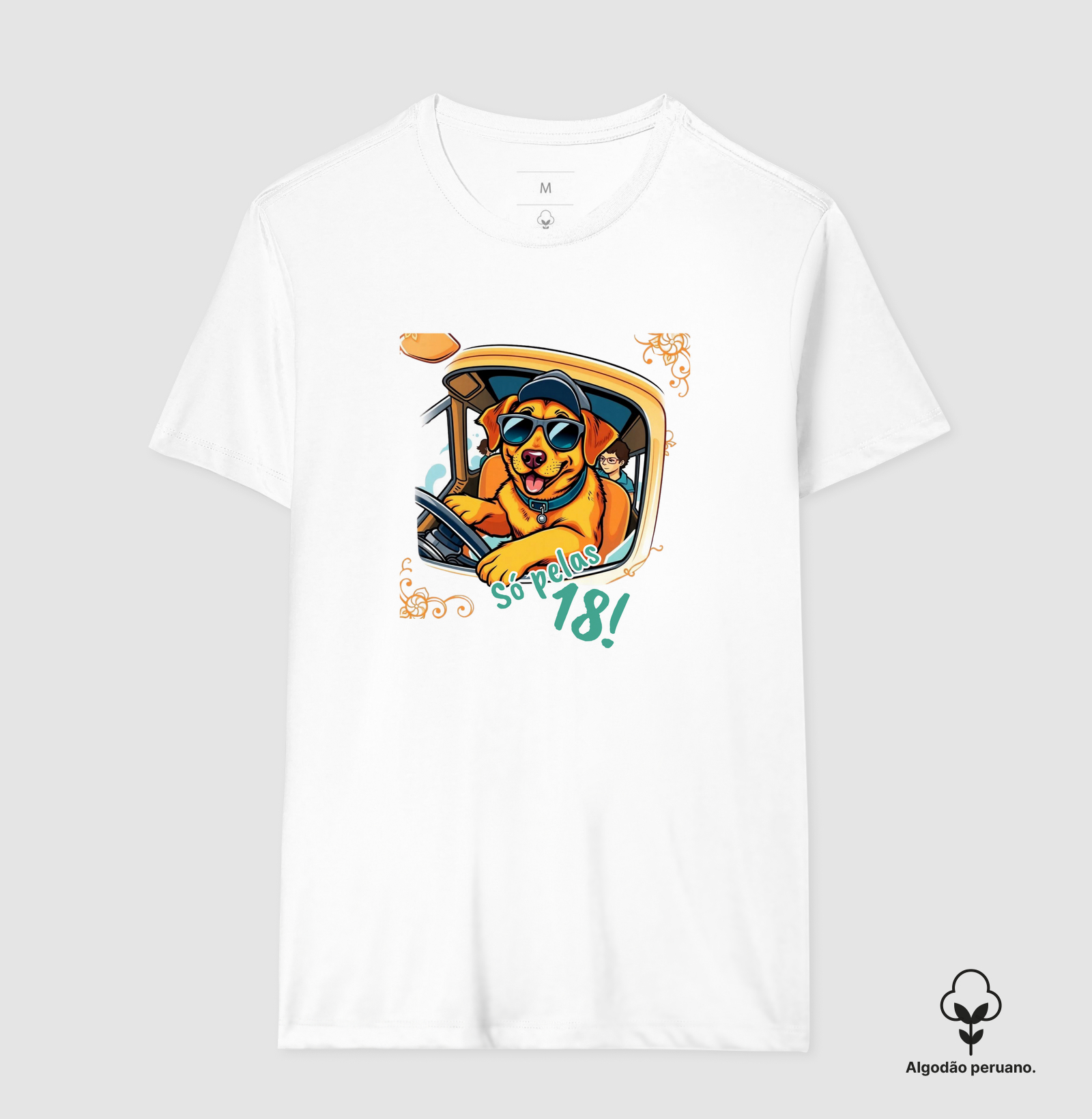 Camisa 5