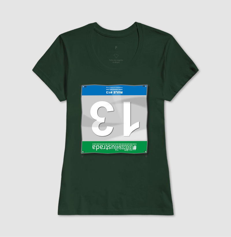 Camisa 7