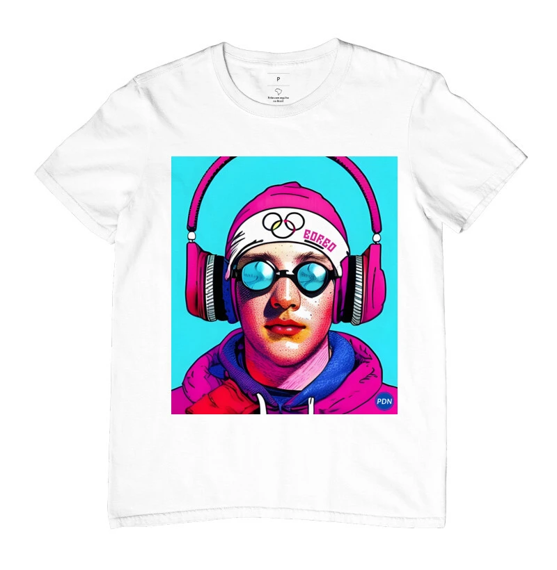 Camisa 10