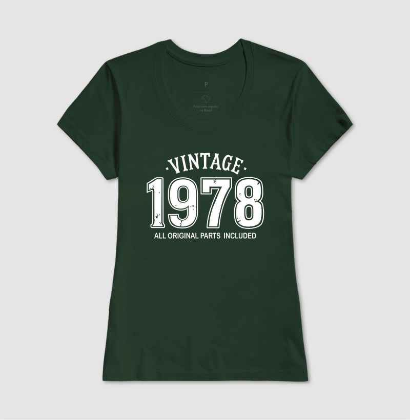 Camisa 12