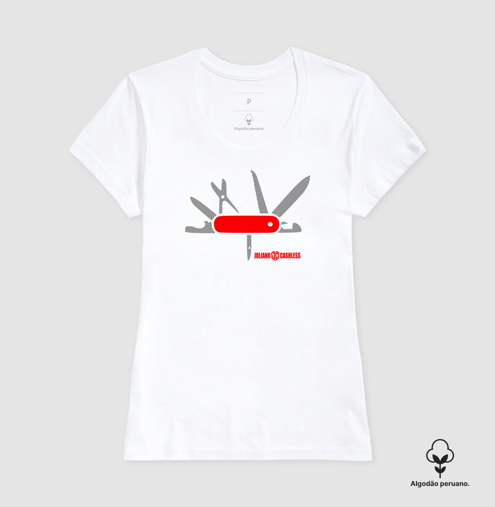 Camisa 5