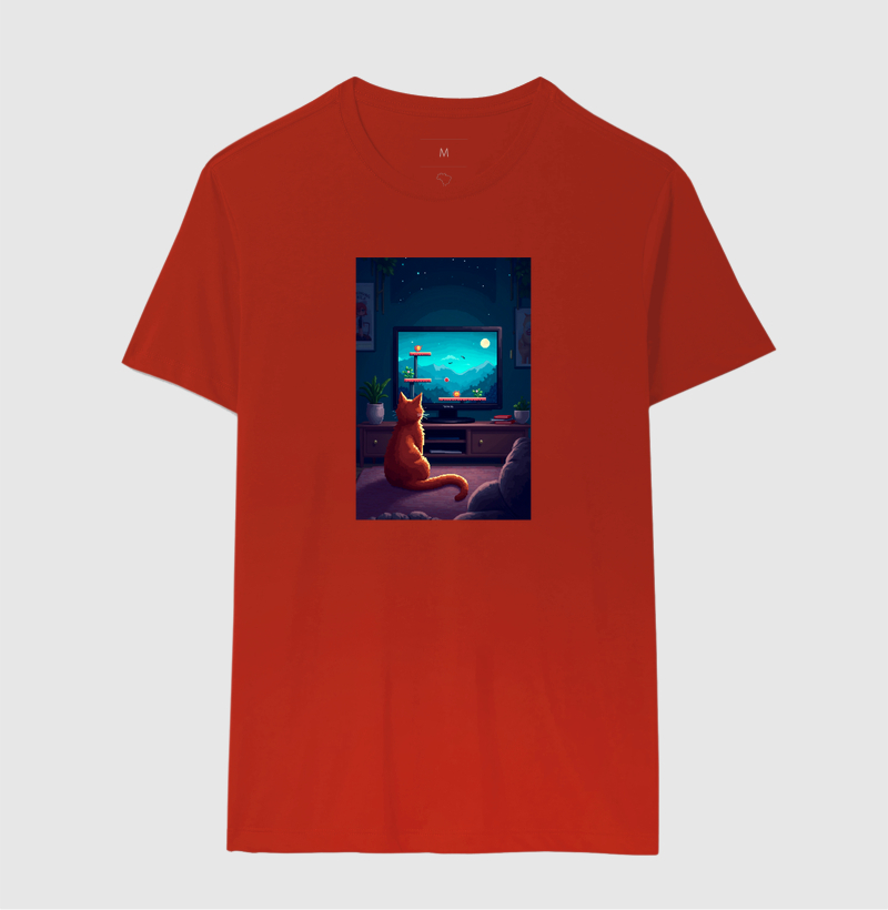 Camisa 9