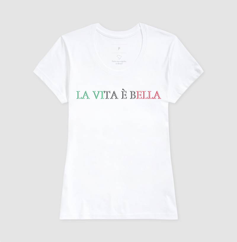 Camisa 13