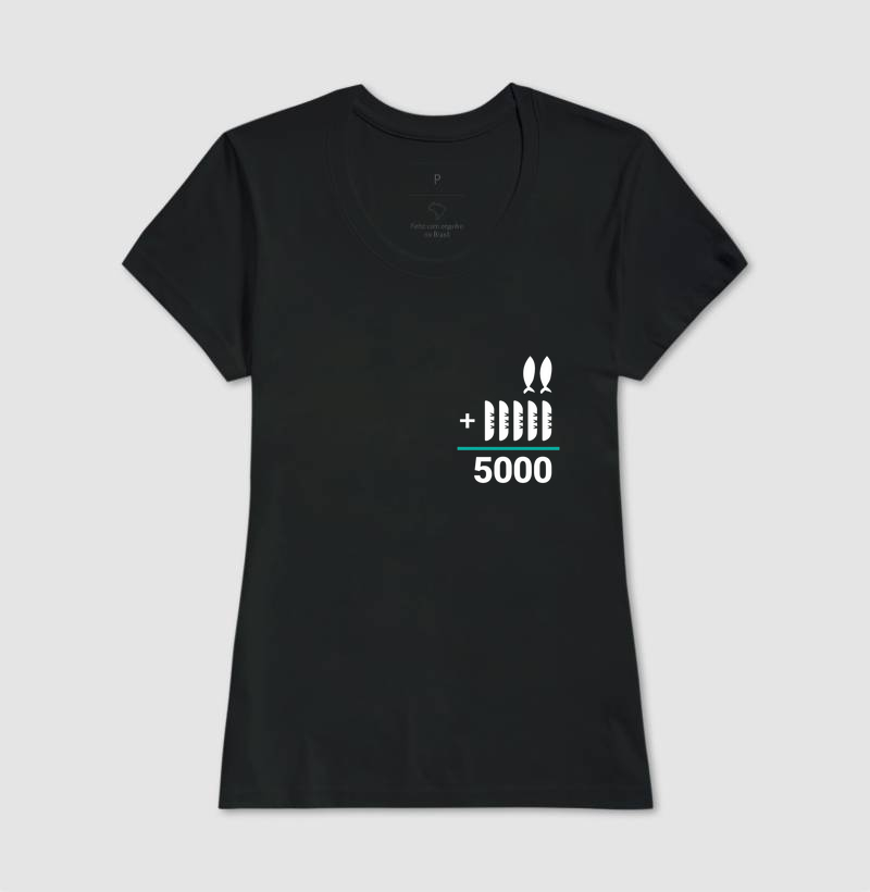 Camisa 5