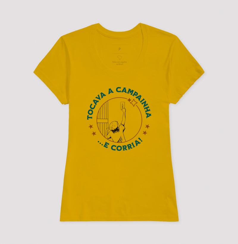Camisa 15