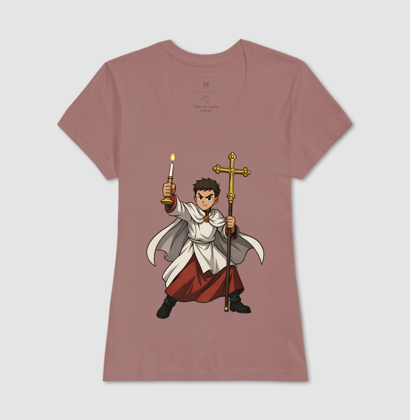 Camisa 16