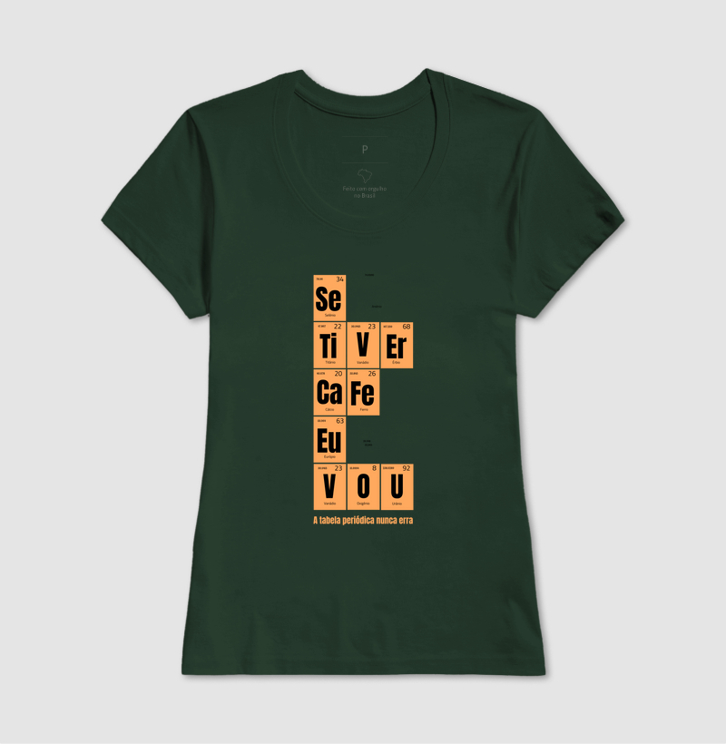 Camisa 13