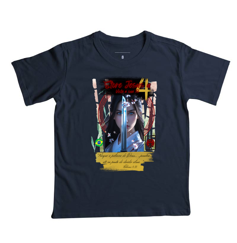 Camisa 4