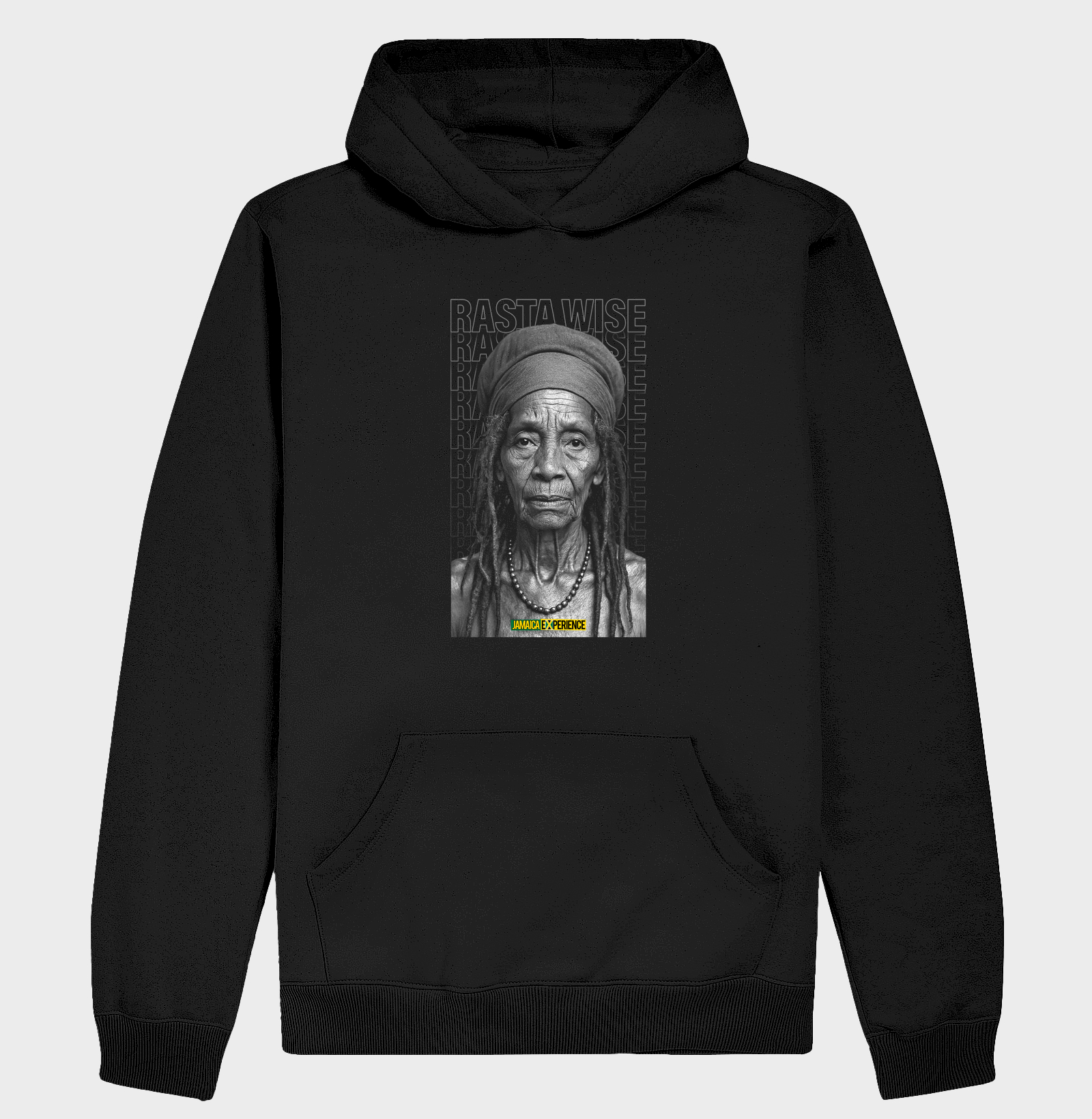 Rasta Wise