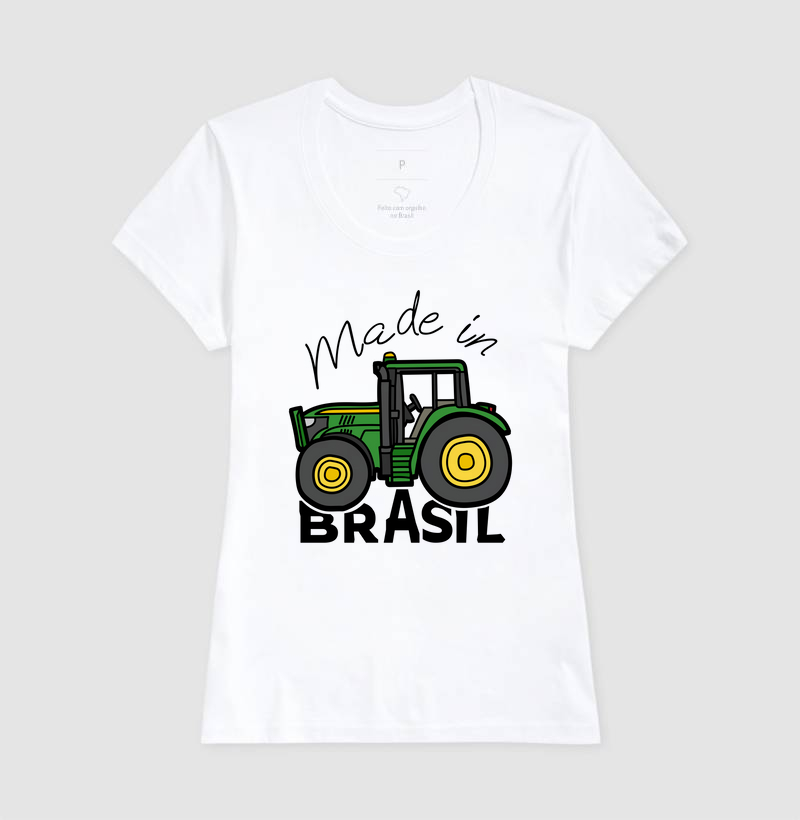 Camisa 7