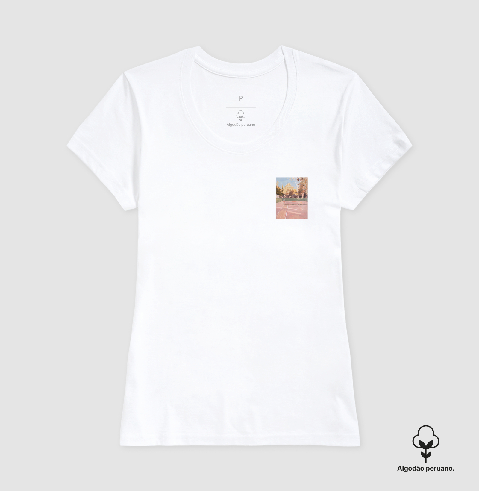 Camisa 5
