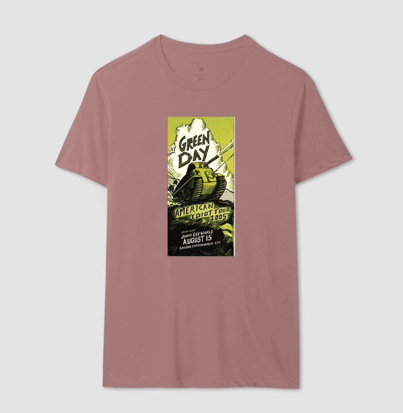Camisa 15
