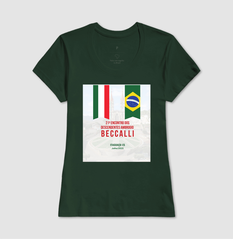 Camisa 15
