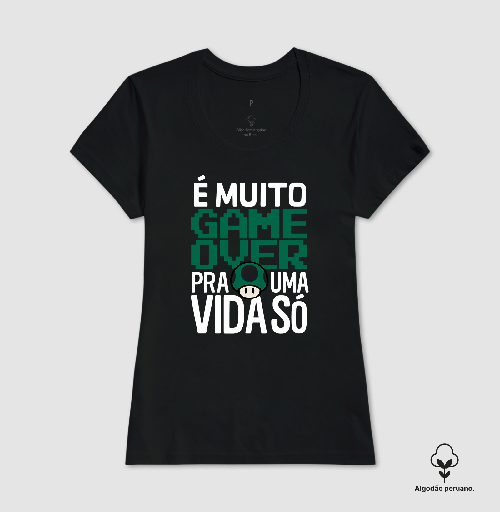 Camisa 2