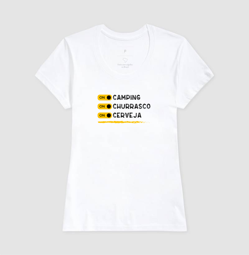 Camisa 13