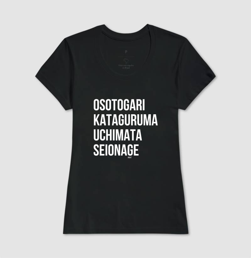 Camisa 13