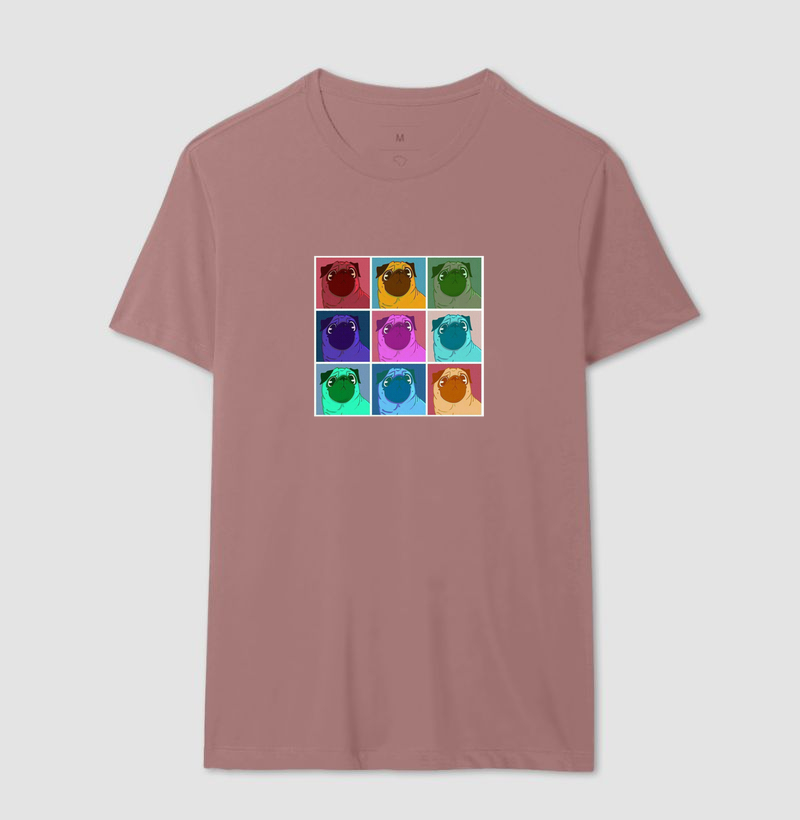 Camisa 16