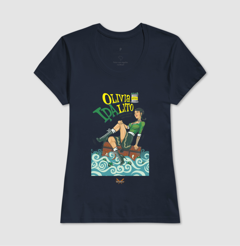 Camisa 6