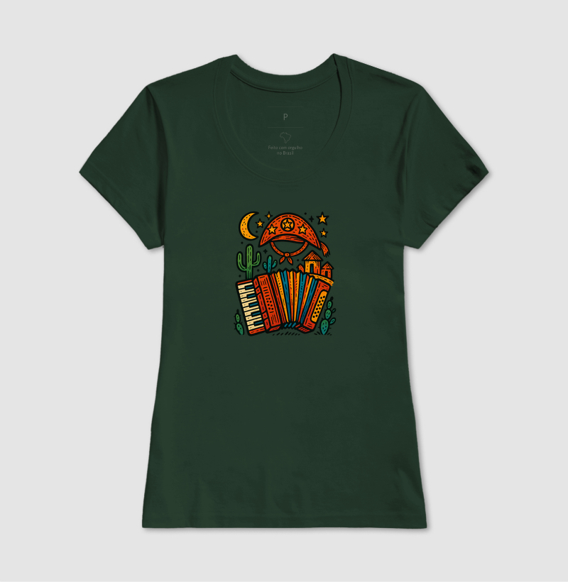 Camisa 12