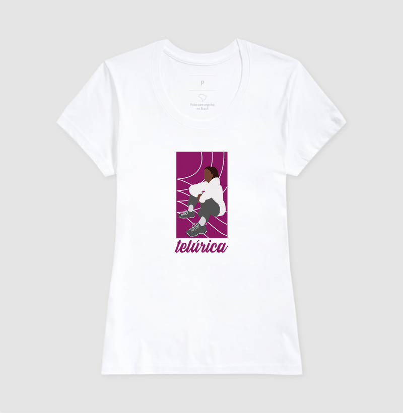 Camisa 16