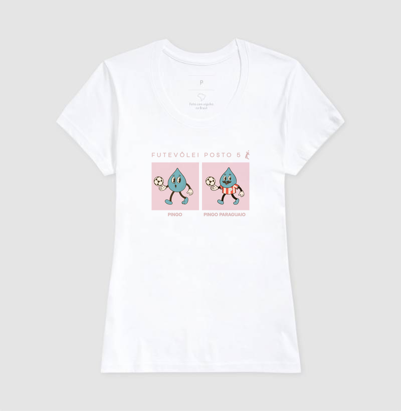 Camisa 6
