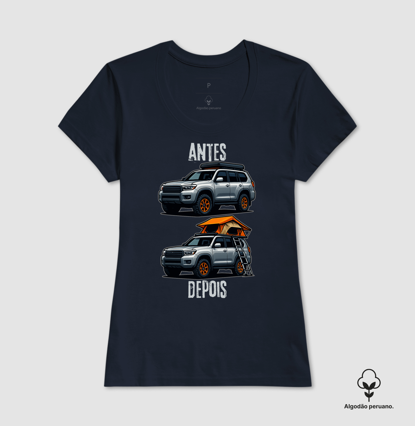 Camisa 1