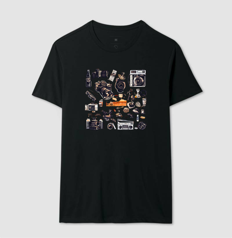 Camisa 9