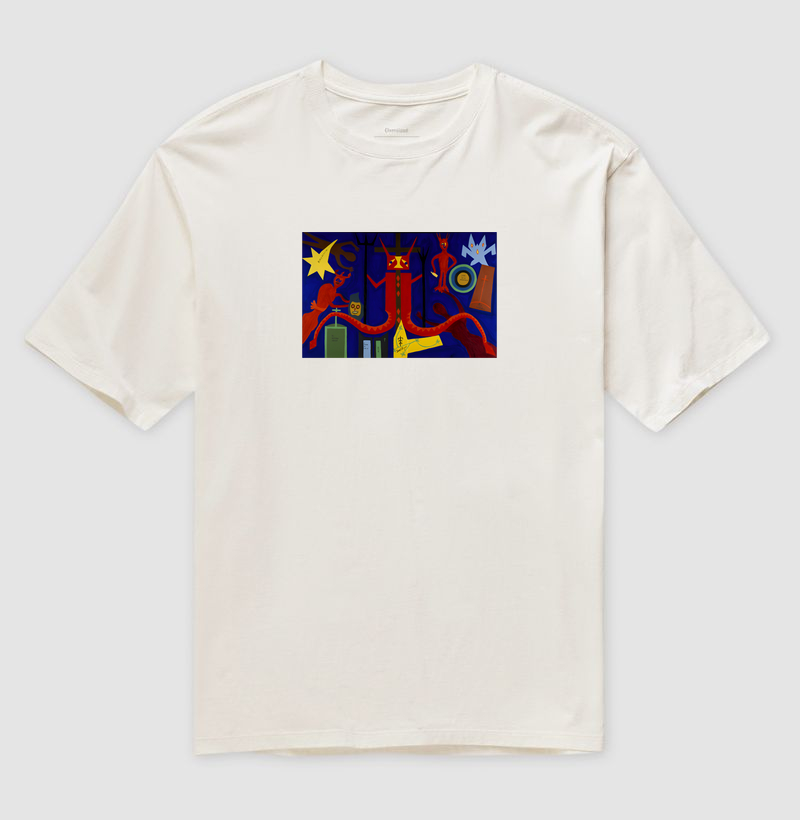 Camisa 3