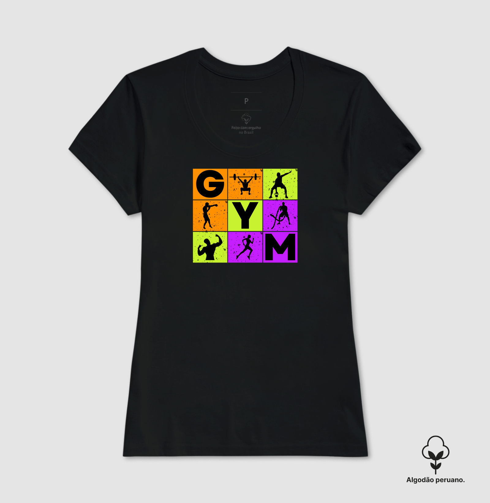 Camisa 1