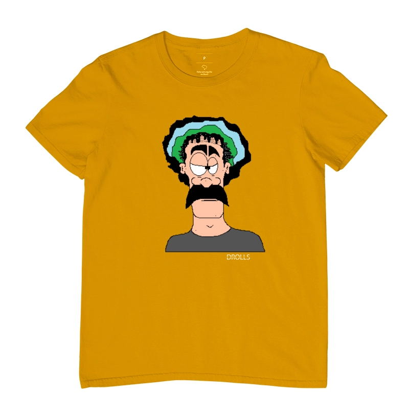 Camisa 13