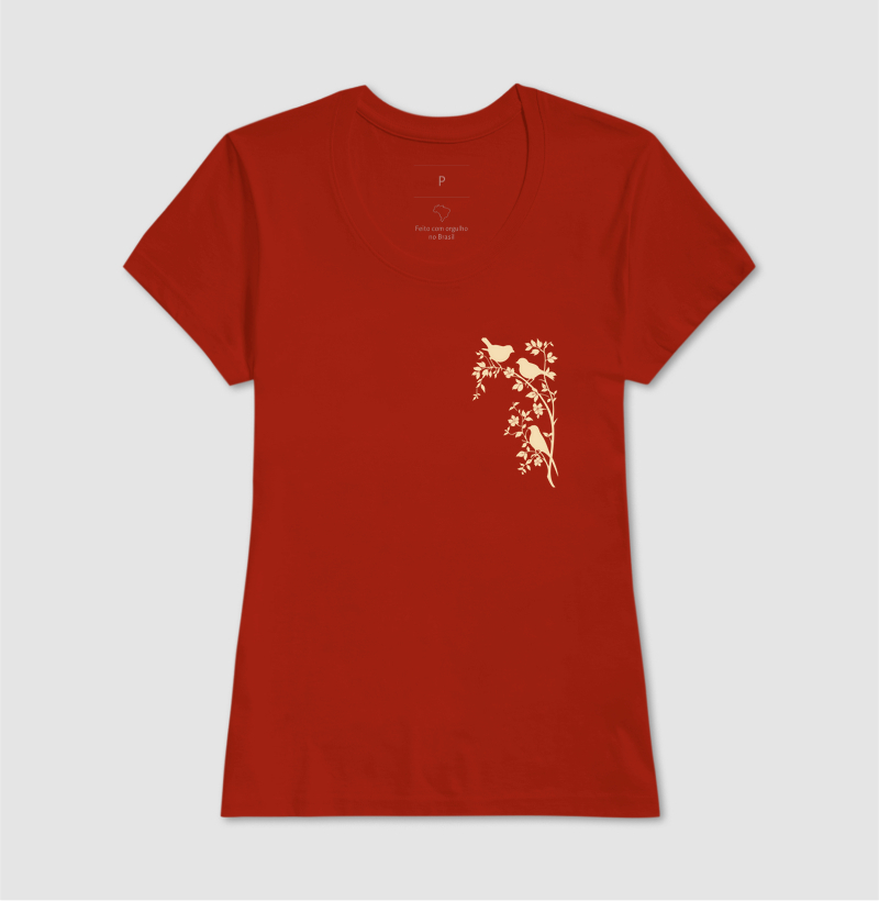 Camisa 13