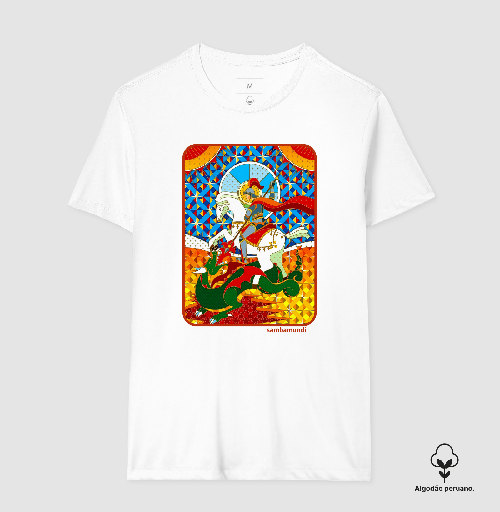 Camisa 3