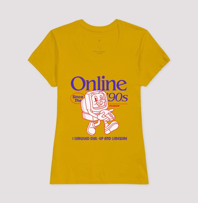 Camisa 16
