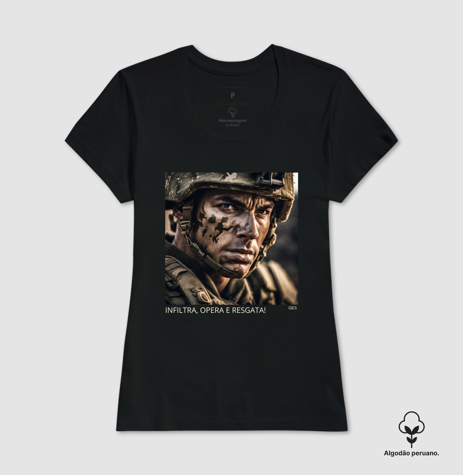Camisa 2